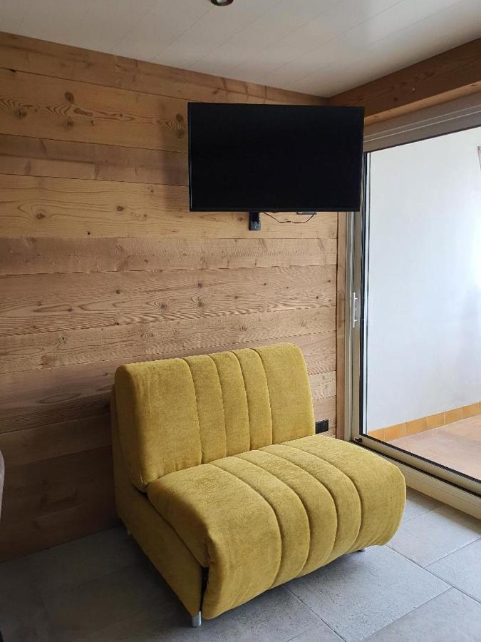 O Doubs Sejours Malbuisson公寓 外观 照片